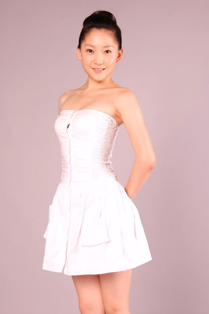 曹馨月 高清写真/照片下载 #3439694