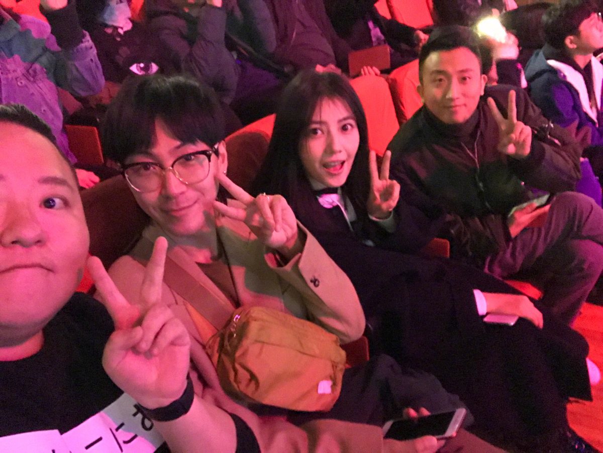 カオ・ユアンユアン HD画像/フォトギャラリーダウンロード #668132