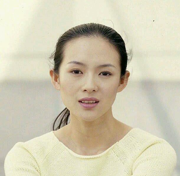 章子怡 高清写真/照片下载 #1041746