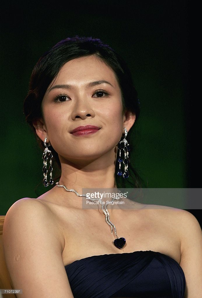 장쯔이 HD 이미지/사진 갤러리 다운로드 #1046576