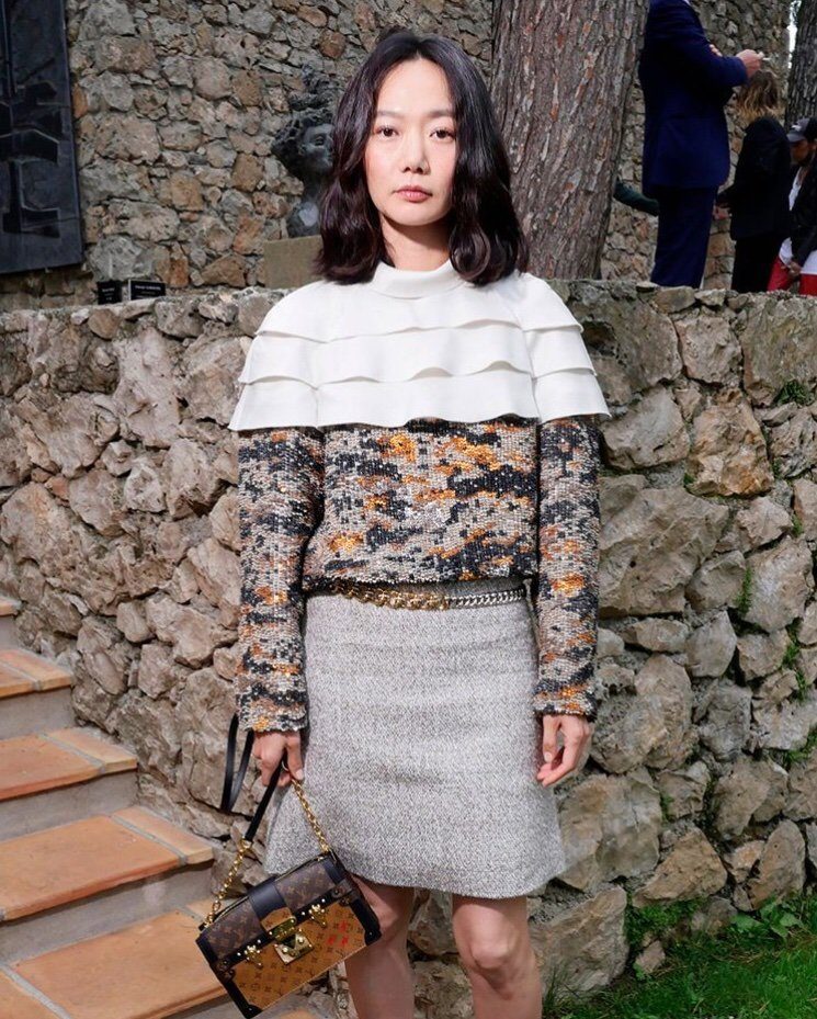 Bae Doona HD Images/Photo Gallery Download #1673062