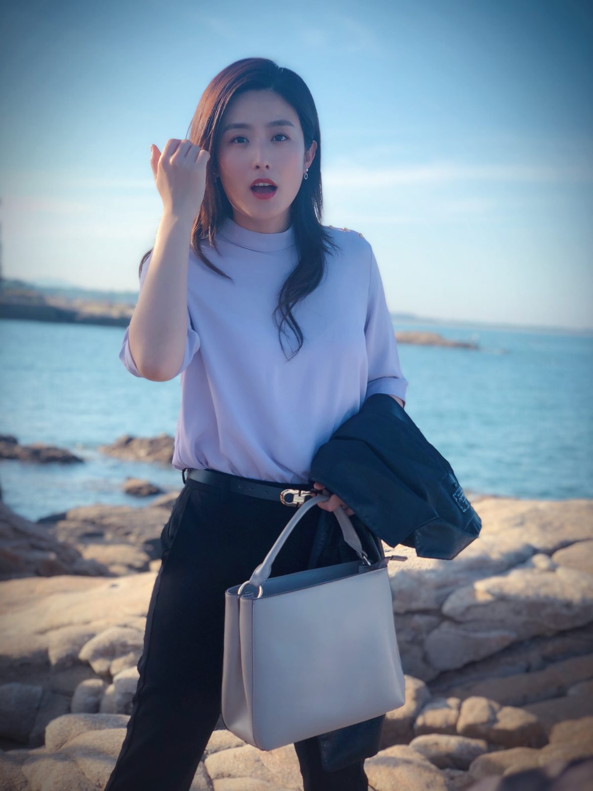 Baihui Xu HD Images/Photo Gallery Download #1816257