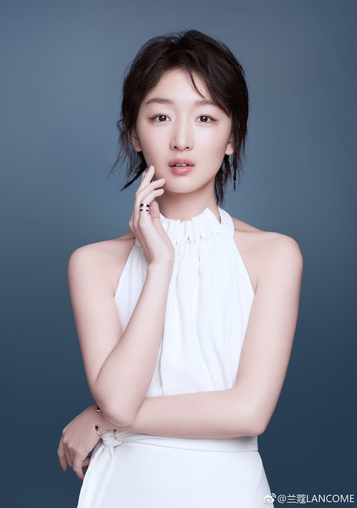 Dongyu Zhou HD画像/フォトギャラリーダウンロード #1915414