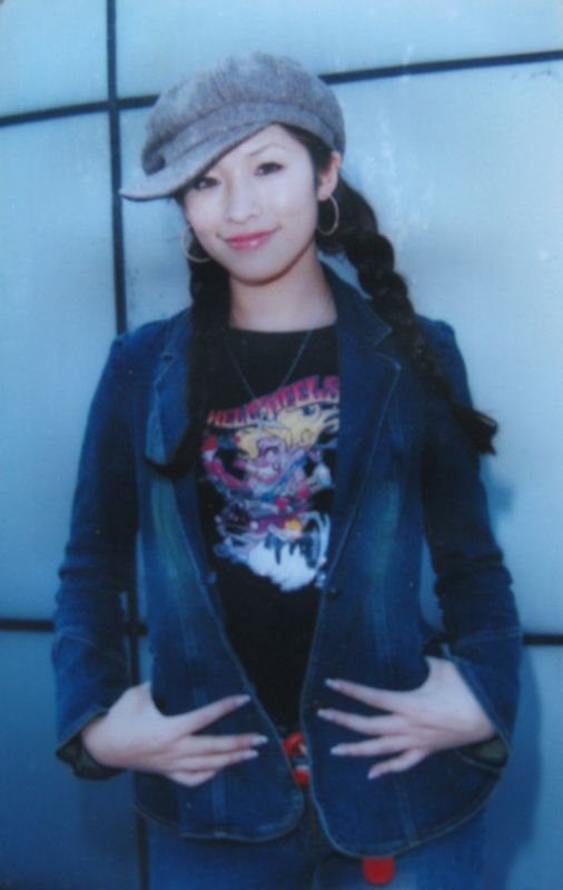 Elva Hsiao HD Images/Photo Gallery Download #1326155