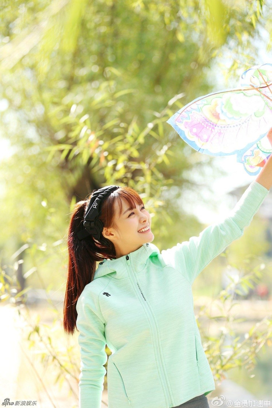Mengchen Shen HD Images/Photo Gallery Download #6711594