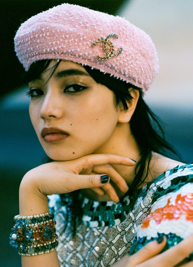 Nana Komatsu HD Images/Photo Gallery Download #3896278