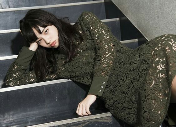 Nana Komatsu HD Images/Photo Gallery Download #4386096