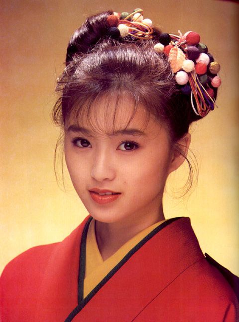 Noriko Sakai HD Images/Photo Gallery Download #5471423