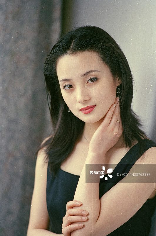Qinqin Jiang HD画像/フォトギャラリーダウンロード #1306267
