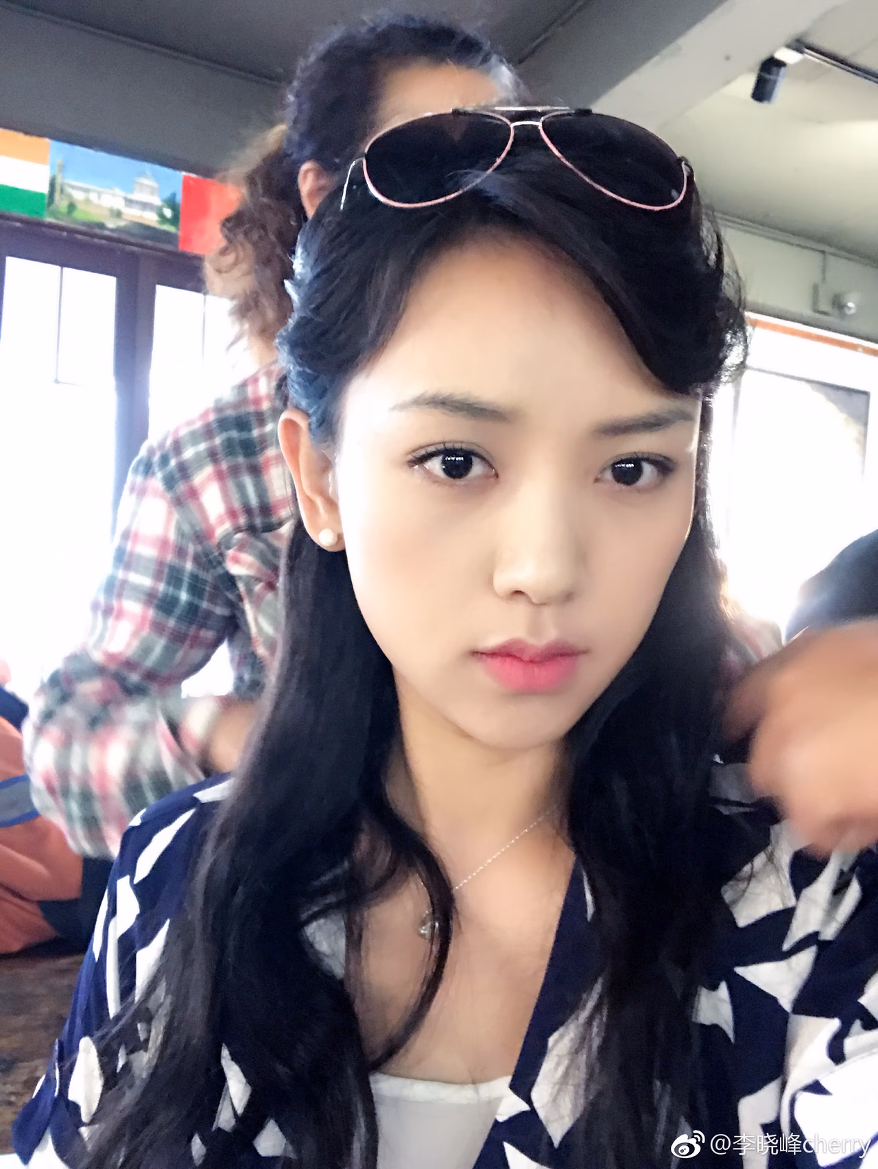 李晓峰 高清写真/照片下载 #3347648