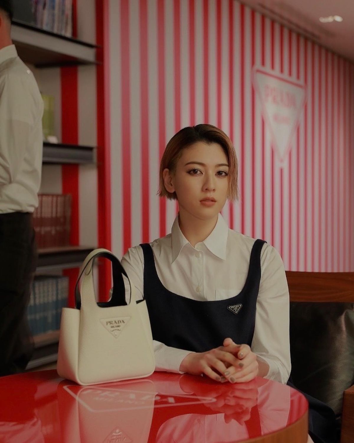 미요시 아야카 HD 이미지/사진 갤러리 다운로드 #7609412