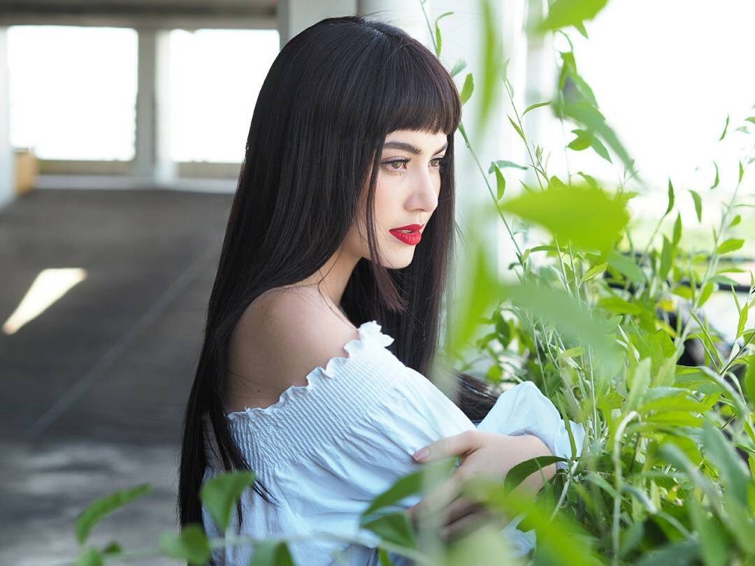다비카 후르네 HD 이미지/사진 갤러리 다운로드 #7180111