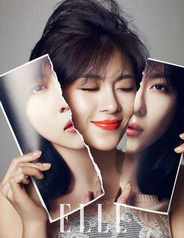 Ha Ji-Won HD Images/Photo Gallery Download #1520215