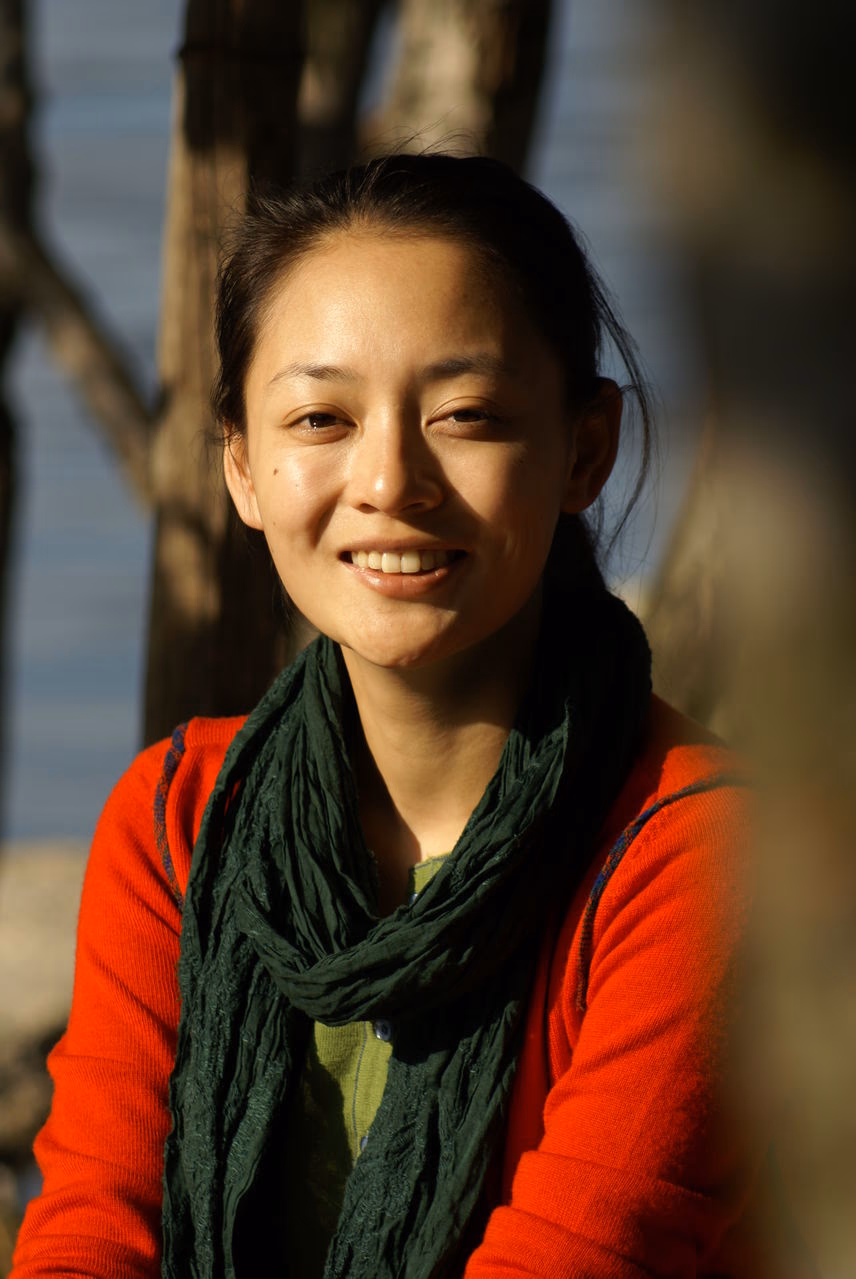 Jiayan Chen HD画像/フォトギャラリーダウンロード #3413571