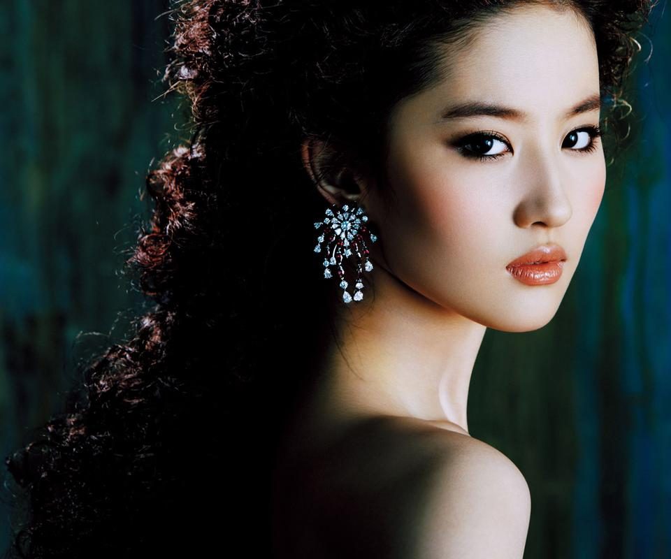 Liu Yifei HD Images/Photo Gallery Download #6670121