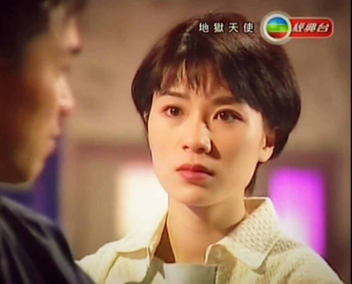 Maggie Ho-yee Cheung HD 이미지/사진 갤러리 다운로드 #1299740
