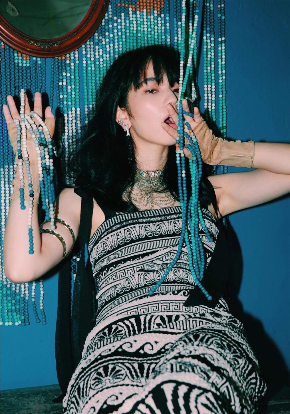 고마츠 나나 HD 이미지/사진 갤러리 다운로드 #3896570