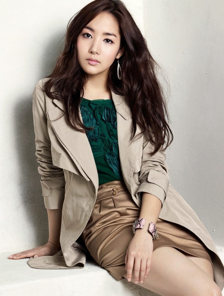 Park Min-Young HD Images/Photo Gallery Download #6959352