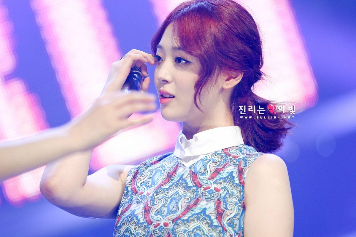 Seol-ri Choi HD Images/Photo Gallery Download #1865133