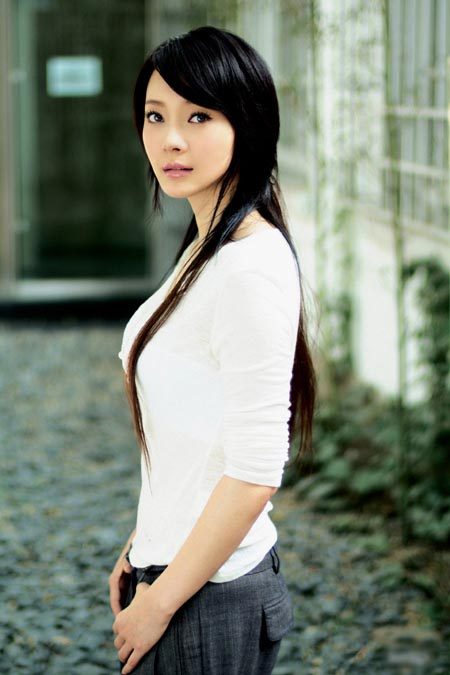 Shu Chen HD Images/Photo Gallery Download #1942697
