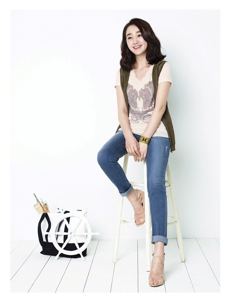 Soo Ae HD Images/Photo Gallery Download #1585846
