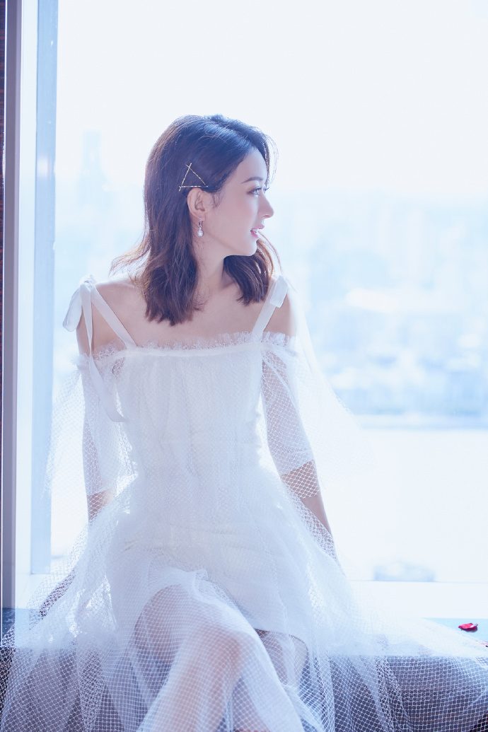 Zanilia Zhao HD Images/Photo Gallery Download #6983218