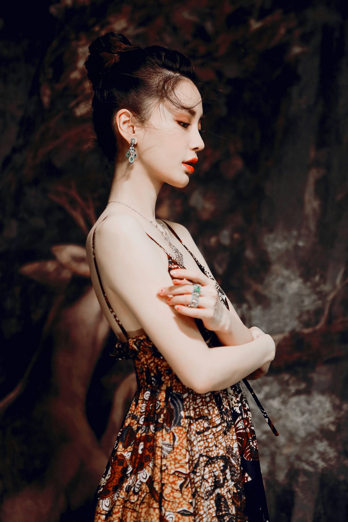 Angelababy HD Images/Photo Gallery Download #5282217