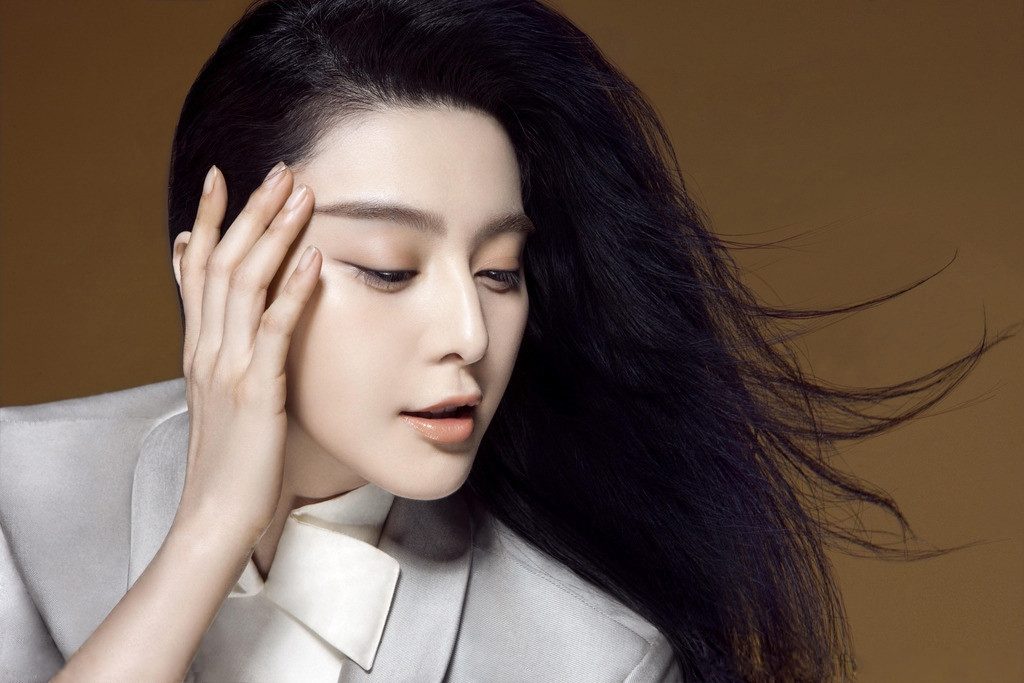 范冰冰 高清写真/照片下载 #1185533