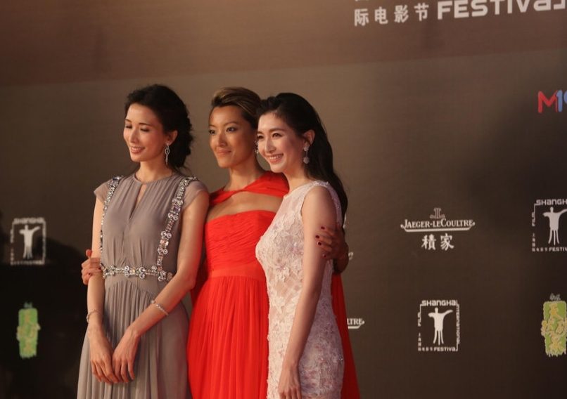 Chi-Ling Lin HD Images/Photo Gallery Download #988924