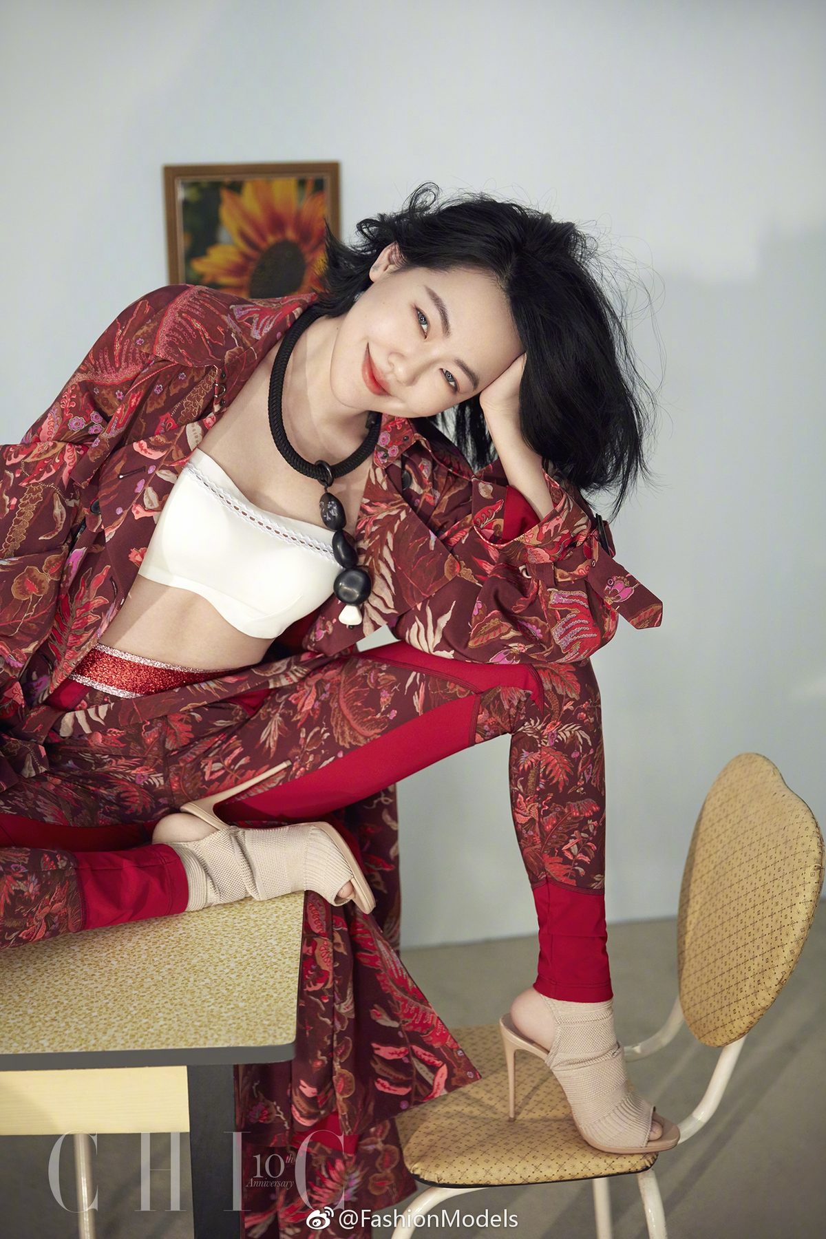 Dee Hsu HD Images/Photo Gallery Download #1867414