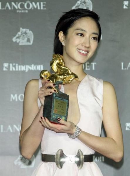 Gwei Lun-Mei HD Images/Photo Gallery Download #1656599