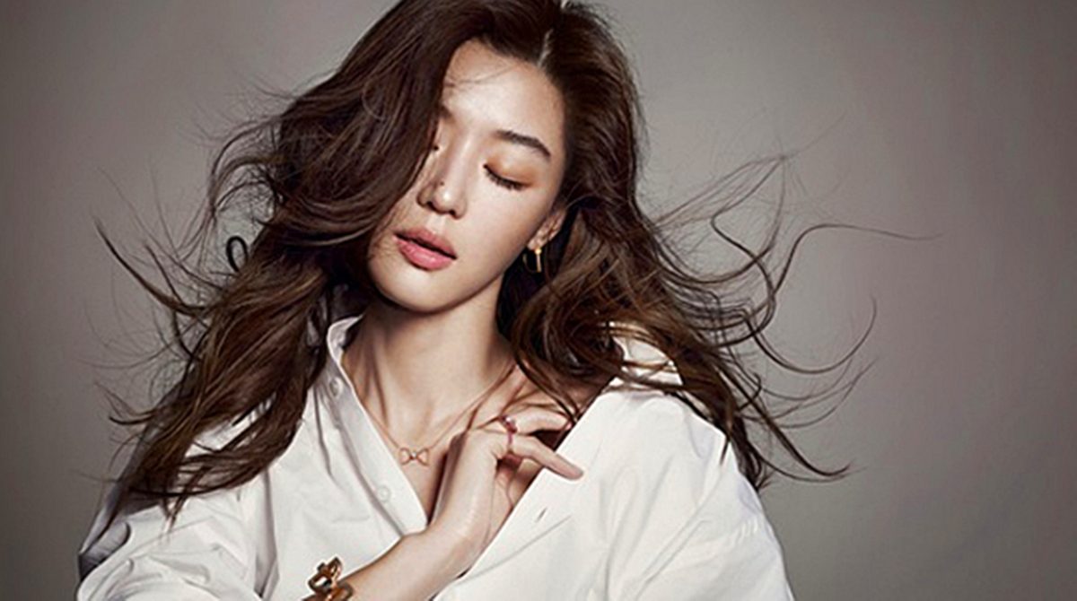 Jun Ji-hyun HD Images/Photo Gallery Download #938067
