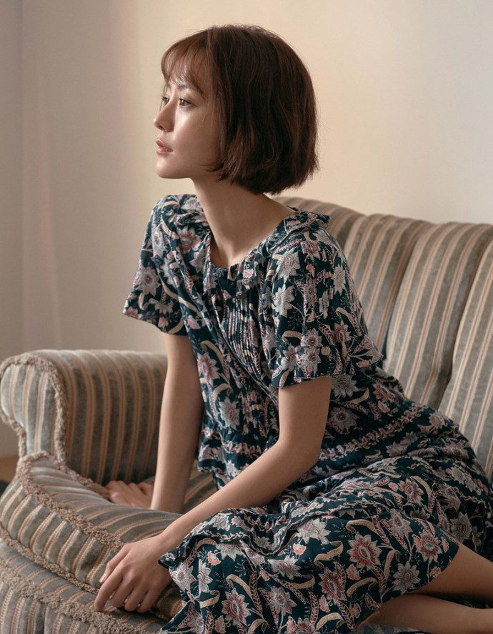 Jung Yu-mi HD Images/Photo Gallery Download #823852