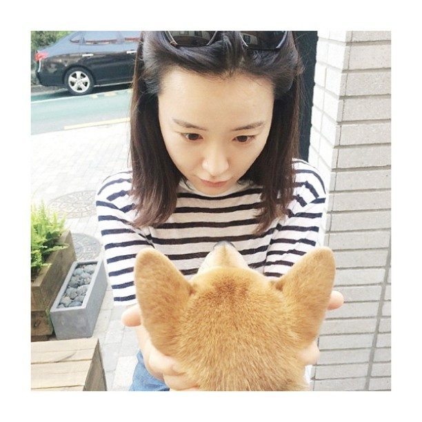 정유미 HD 이미지/사진 갤러리 다운로드 #7104828