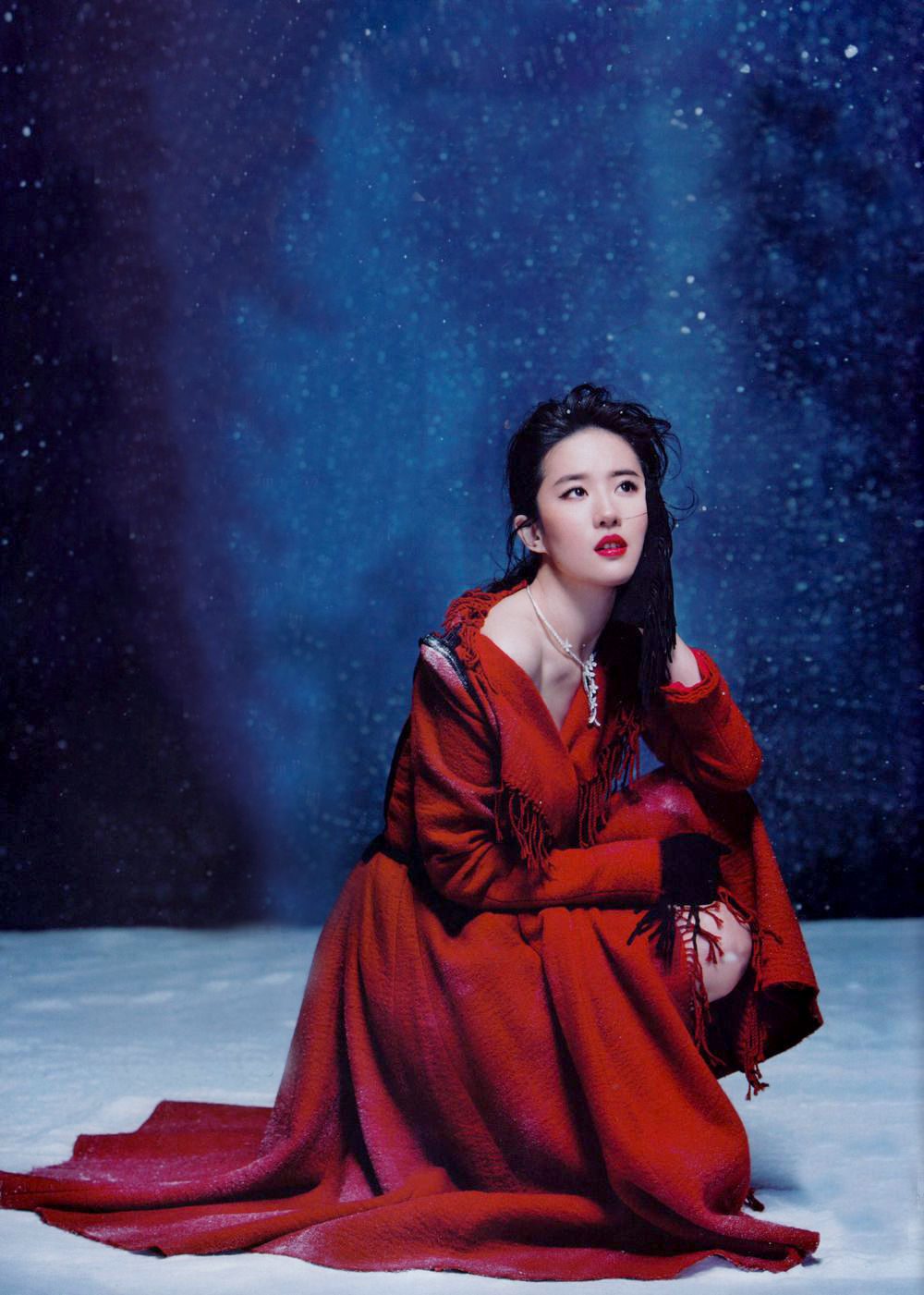 Liu Yifei HD Images/Photo Gallery Download #6668424