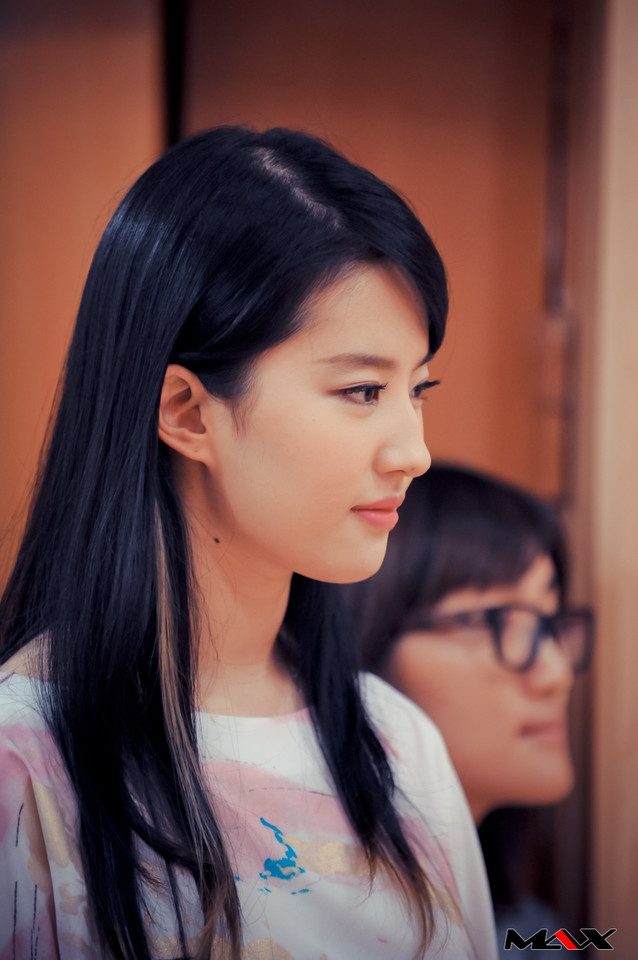 Liu Yifei HD Images/Photo Gallery Download #6670413