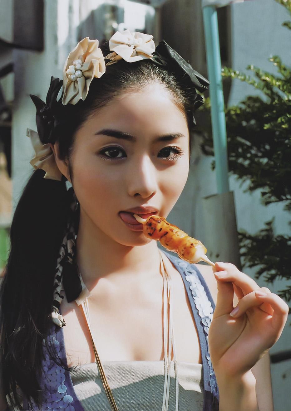 Satomi Ishihara HD Images/Photo Gallery Download #5993646