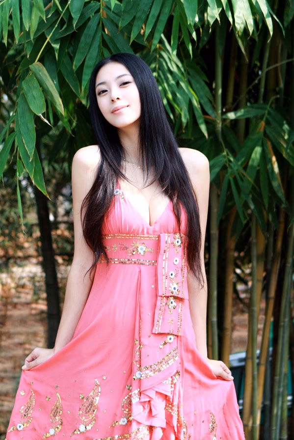 艾尚真 高清写真/照片下载 #3248791