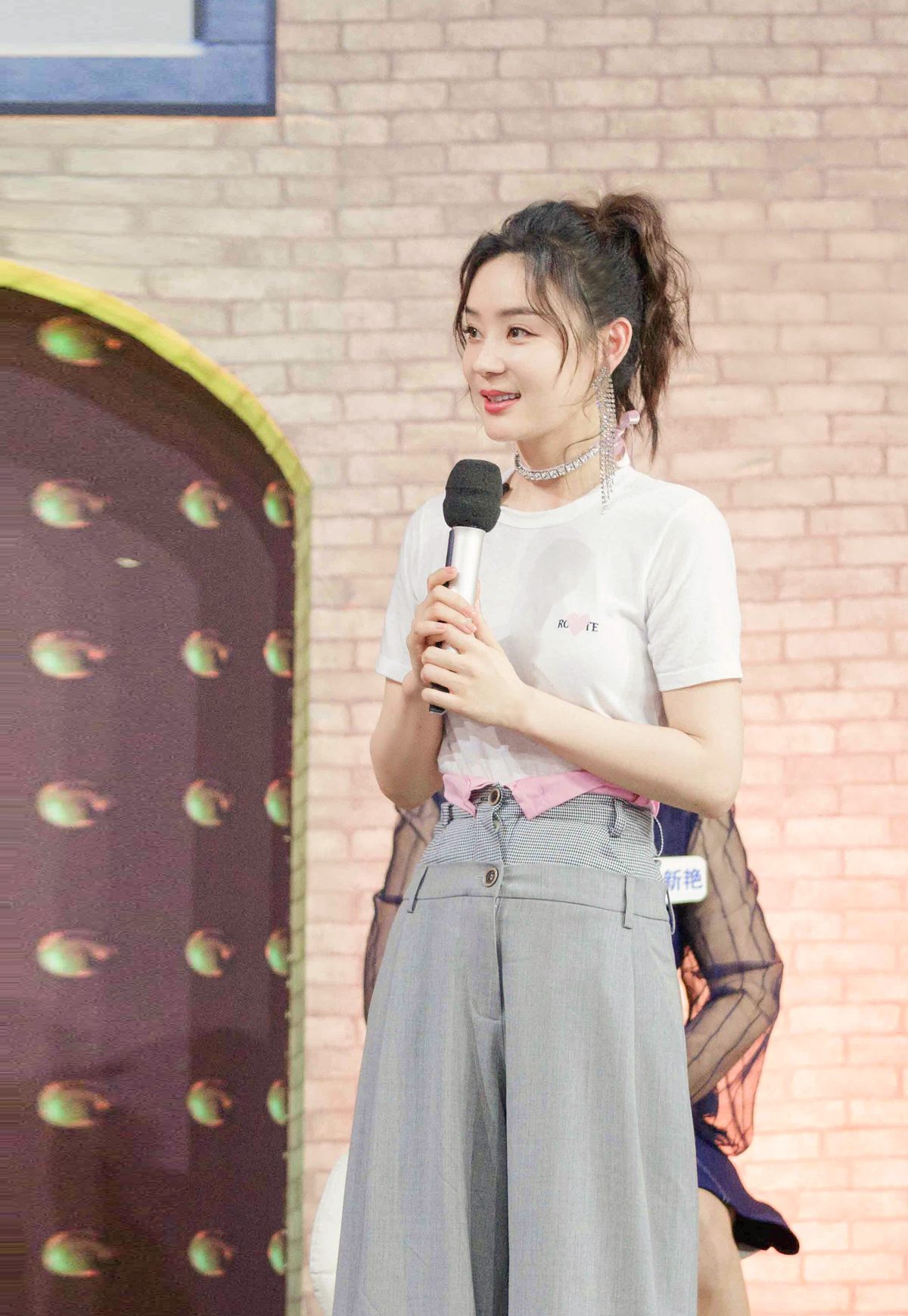 Shanshan Yuan HD Images/Photo Gallery Download #2025383