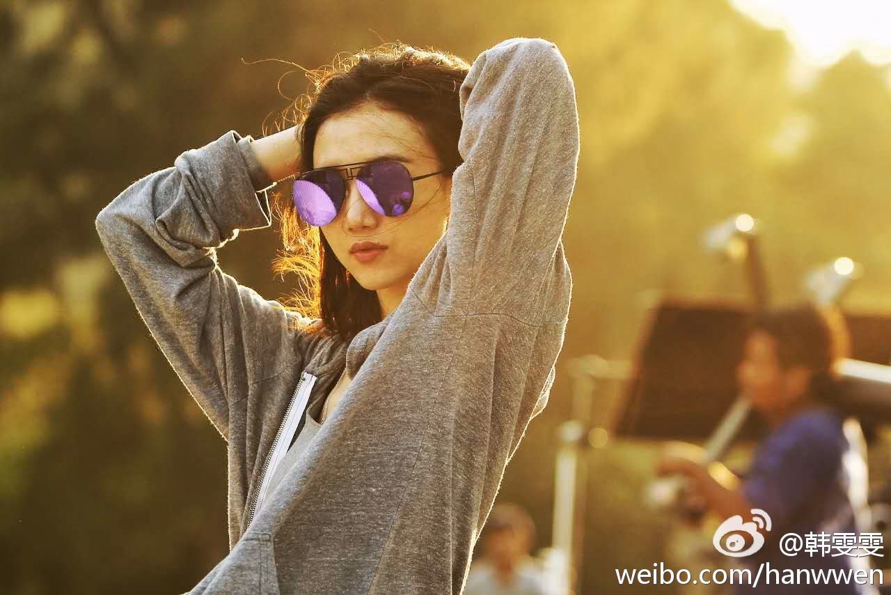 Wenwen Han HD 이미지/사진 갤러리 다운로드 #3496257