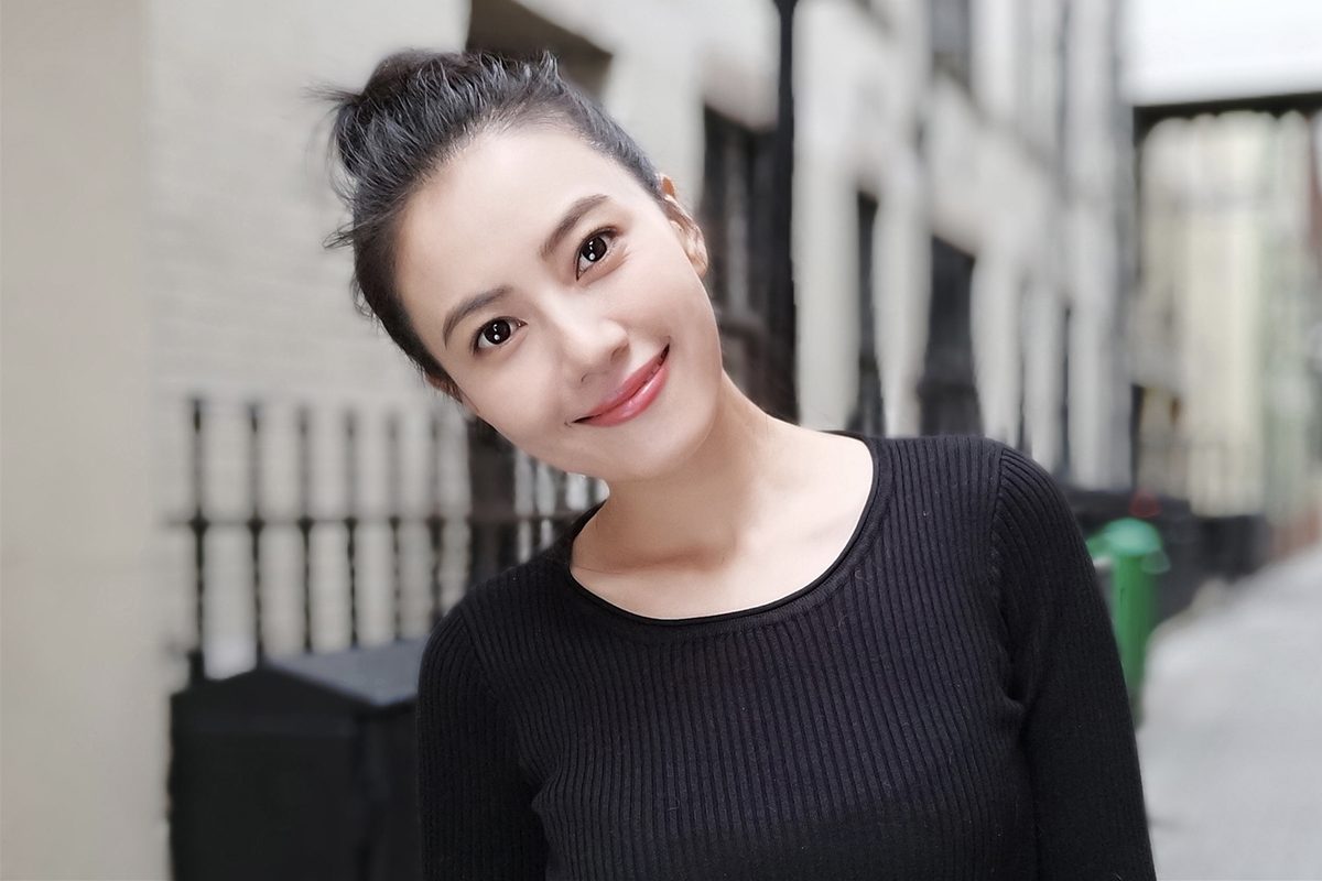 Yuanyuan Gao HD Images/Photo Gallery Download #663894