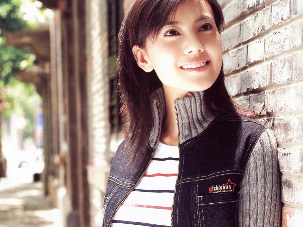 カオ・ユアンユアン HD画像/フォトギャラリーダウンロード #768165