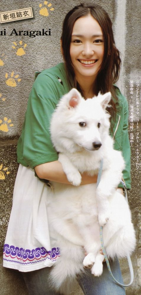 新垣结衣 高清写真/照片下载 #1789850