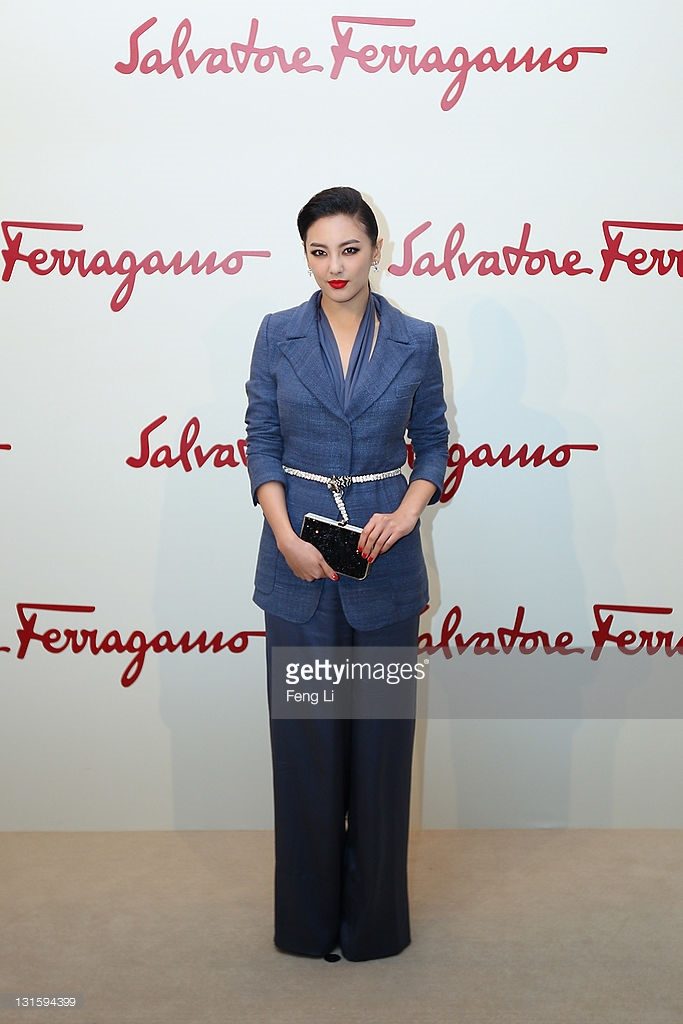 Yuqi Zhang HD Images/Photo Gallery Download #6709337