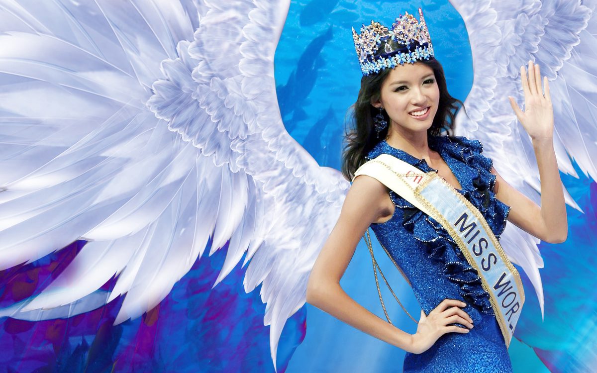 Zilin Zhang HD画像/フォトギャラリーダウンロード #2003506