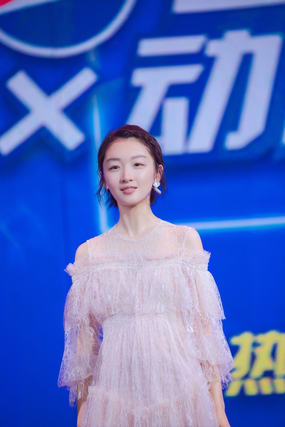 Dongyu Zhou HD画像/フォトギャラリーダウンロード #1914301