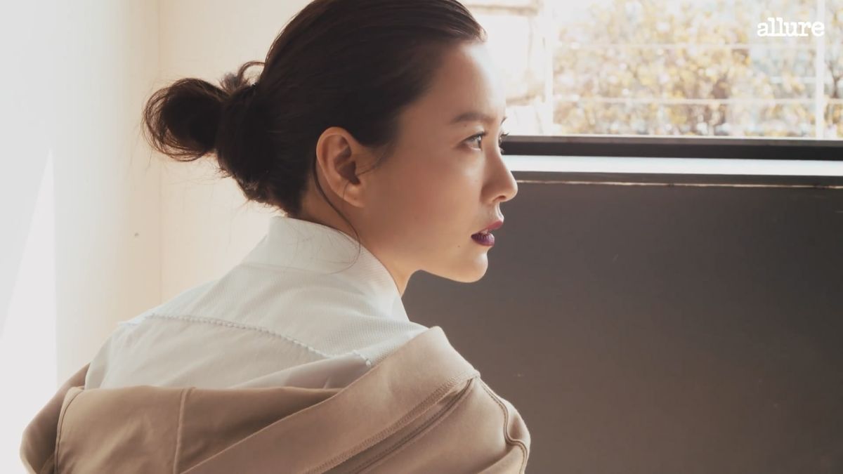 정유미 HD 이미지/사진 갤러리 다운로드 #7105120