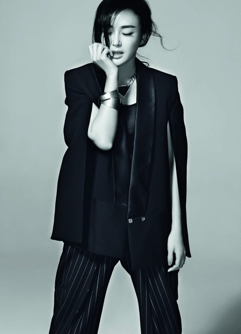Lan Qin HD Images/Photo Gallery Download #1889583