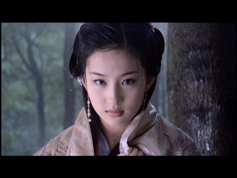 Liu Yifei HD Images/Photo Gallery Download #6670705