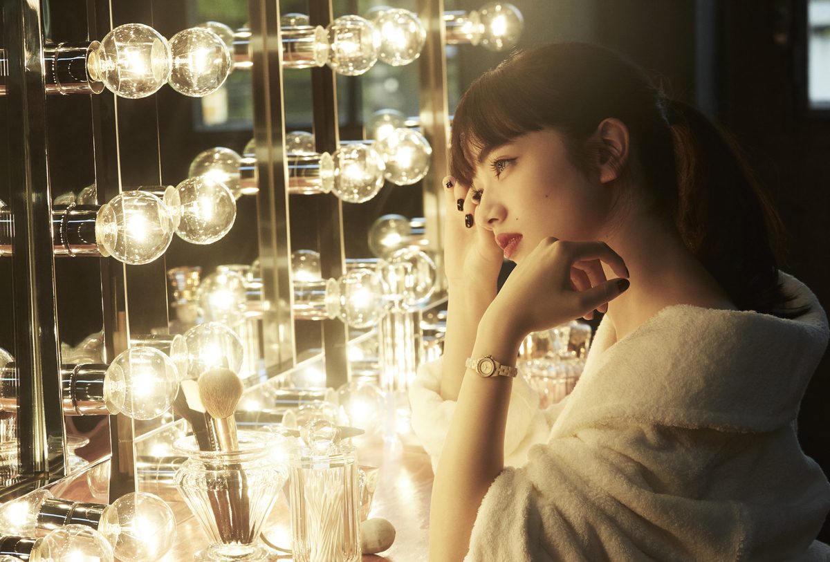 Nana Komatsu HD Images/Photo Gallery Download #3901984